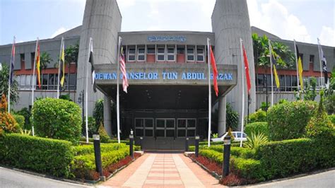 Universiti Kebangsaan Malaysia.